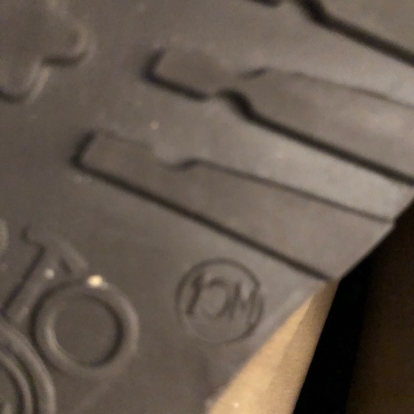 Sporto size 10 Green lace up boots faux suede - Picture 4 of 11